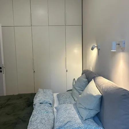شقة Stylish 2br In Excellent Location بودابست