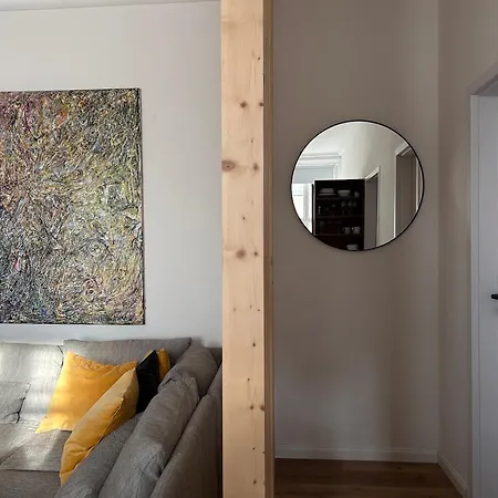 Stylish 2br In Excellent Location Budapest